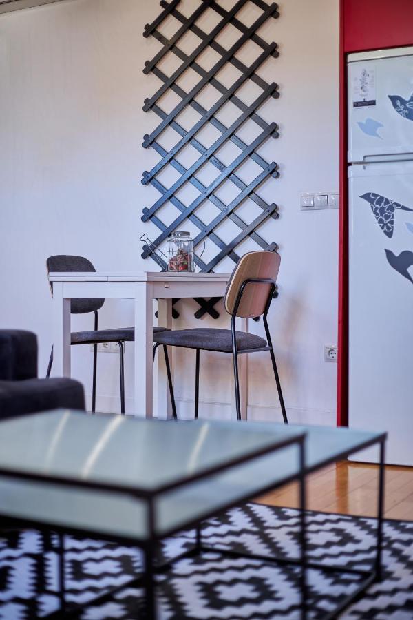 Appartement Plaza Mayor à Madrid Extérieur photo